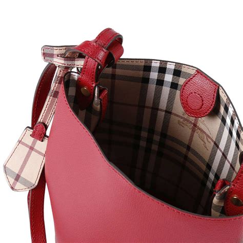 burberry purse red plaid|mini burberry leather handbags.